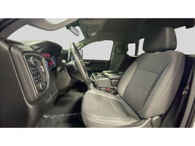 2021 Chevrolet Silverado 3500 HD LT