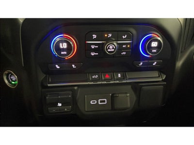 2021 Chevrolet Silverado 3500 HD LT
