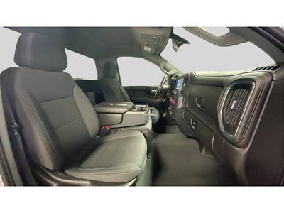 2021 Chevrolet Silverado 3500 HD LT