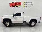 2021 Chevrolet Silverado 3500 HD LT