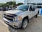 2014 Chevrolet Silverado 3500 HD SRW LTZ