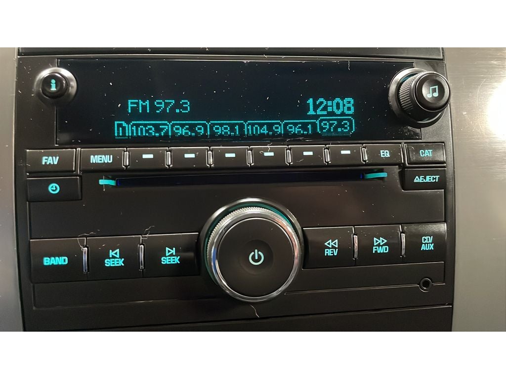 2014 Chevrolet Silverado 3500 HD SRW LTZ