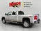 2014 Chevrolet Silverado 3500 HD SRW LTZ