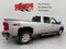 2014 Chevrolet Silverado 3500 HD SRW LTZ