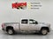 2014 Chevrolet Silverado 3500 HD SRW LTZ