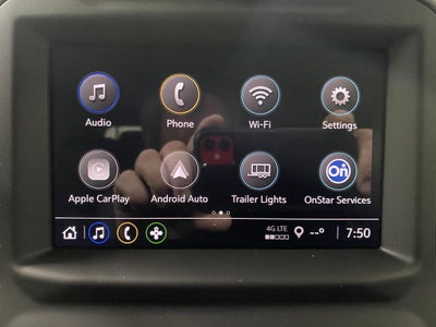 2026 Chevrolet Silverado 3500 HD WT DRW