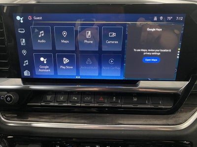 2026 Chevrolet Silverado 3500 HD LTZ DRW