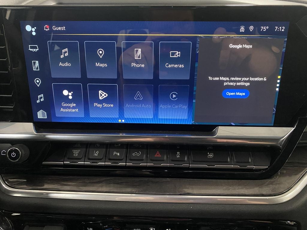 2026 Chevrolet Silverado 3500 HD LTZ DRW