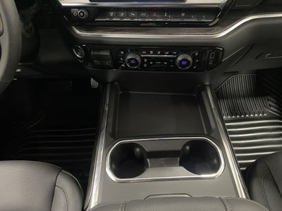 2026 Chevrolet Silverado 3500 HD LTZ DRW
