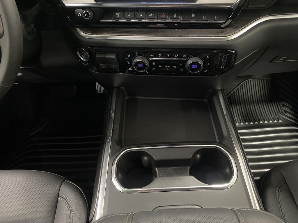 2026 Chevrolet Silverado 3500 HD LTZ DRW