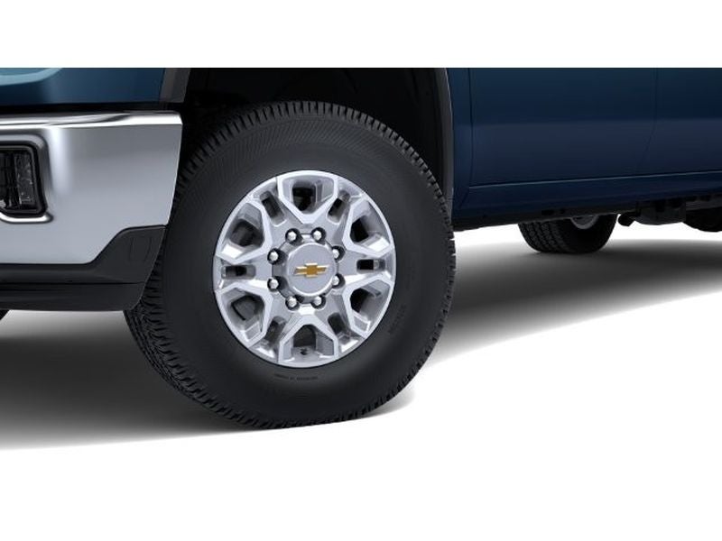 2026 Chevrolet Silverado 3500 HD LTZ DRW