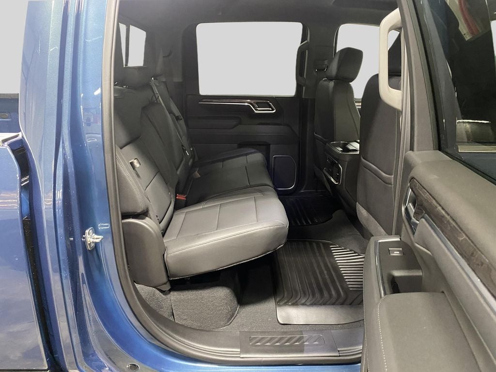 2026 Chevrolet Silverado 3500 HD LTZ DRW
