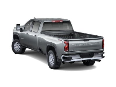 2026 Chevrolet Silverado 3500 HD LTZ DRW