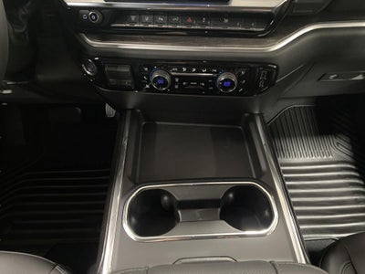 2026 Chevrolet Silverado 3500 HD LTZ DRW