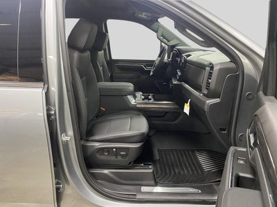 2026 Chevrolet Silverado 3500 HD LTZ DRW
