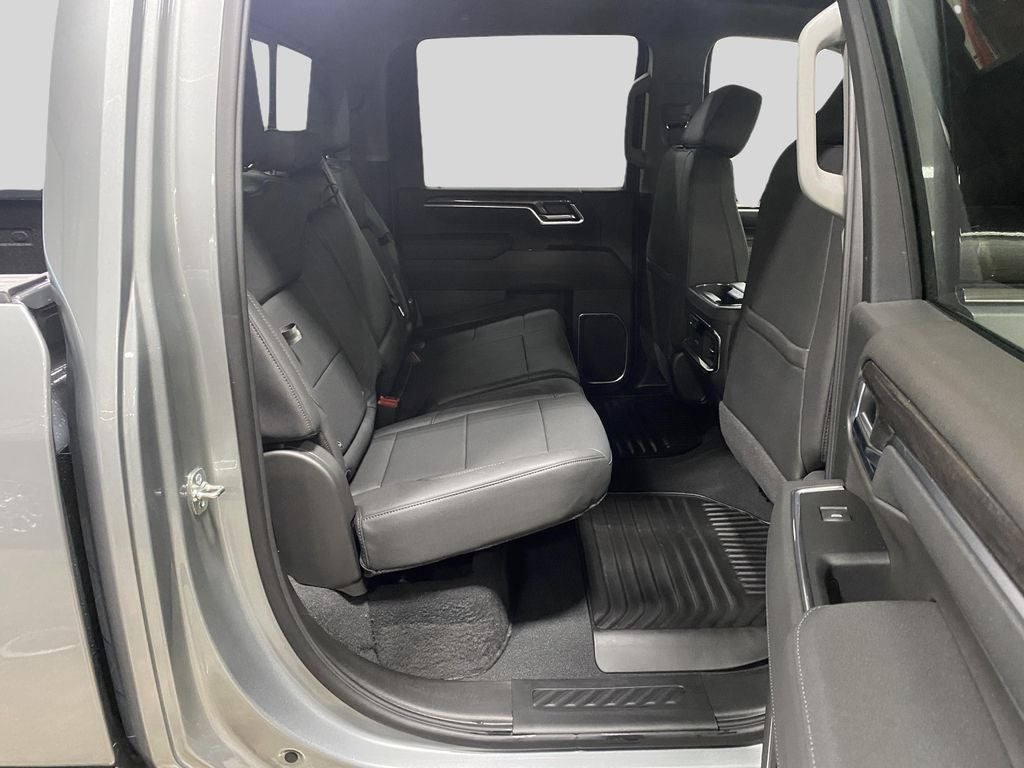 2026 Chevrolet Silverado 3500 HD LTZ DRW