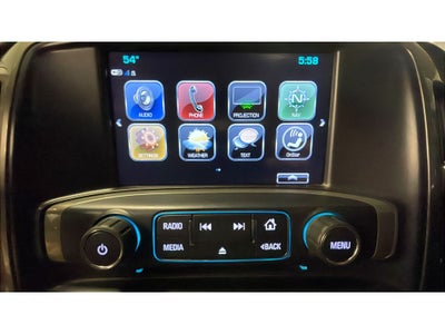 2019 Chevrolet Silverado 3500 HD High Country