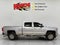 2016 Chevrolet Silverado 3500 HD LT