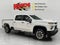2022 Chevrolet Silverado 2500 HD Custom