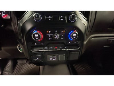 2023 Chevrolet Silverado 2500 HD LTZ