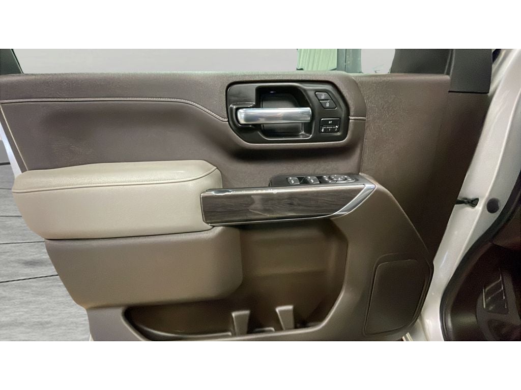 2023 Chevrolet Silverado 2500 HD LTZ