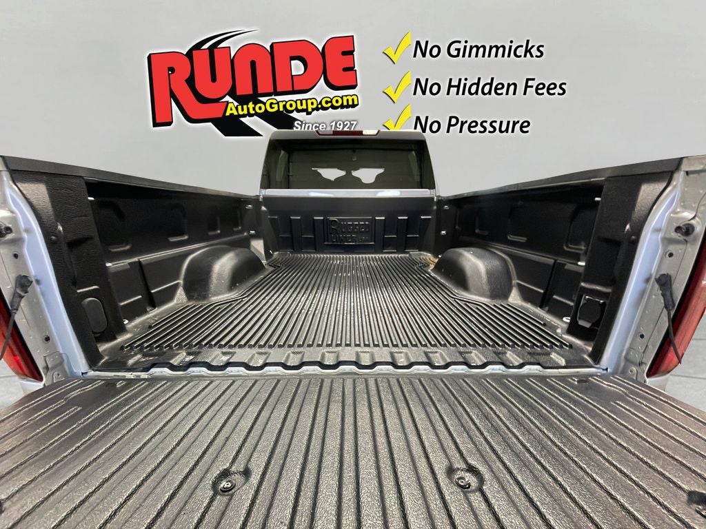 2023 Chevrolet Silverado 2500 HD LTZ