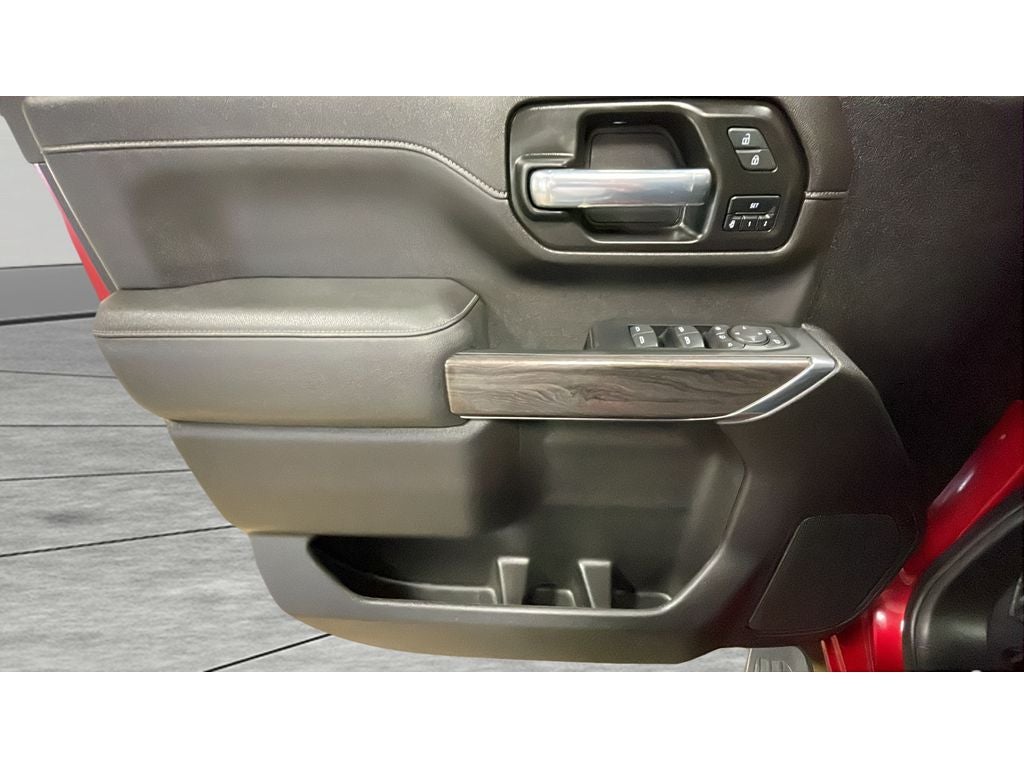 2023 Chevrolet Silverado 2500 HD LTZ