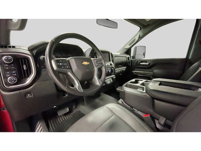 2023 Chevrolet Silverado 2500 HD LTZ