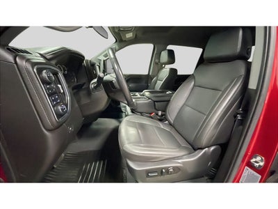 2023 Chevrolet Silverado 2500 HD LTZ