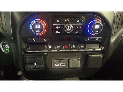 2023 Chevrolet Silverado 2500 HD LTZ