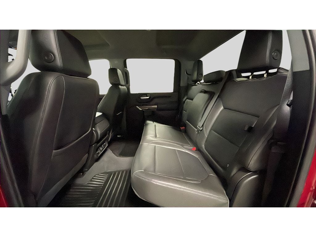 2023 Chevrolet Silverado 2500 HD LTZ