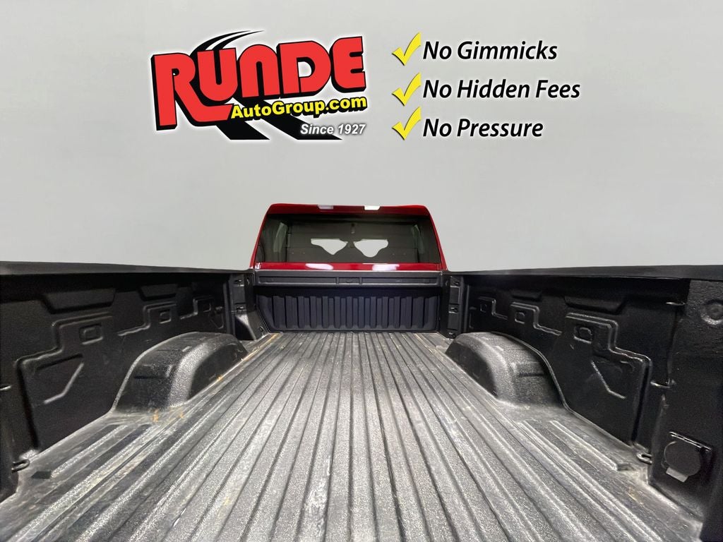 2023 Chevrolet Silverado 2500 HD LTZ