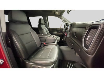 2023 Chevrolet Silverado 2500 HD LTZ