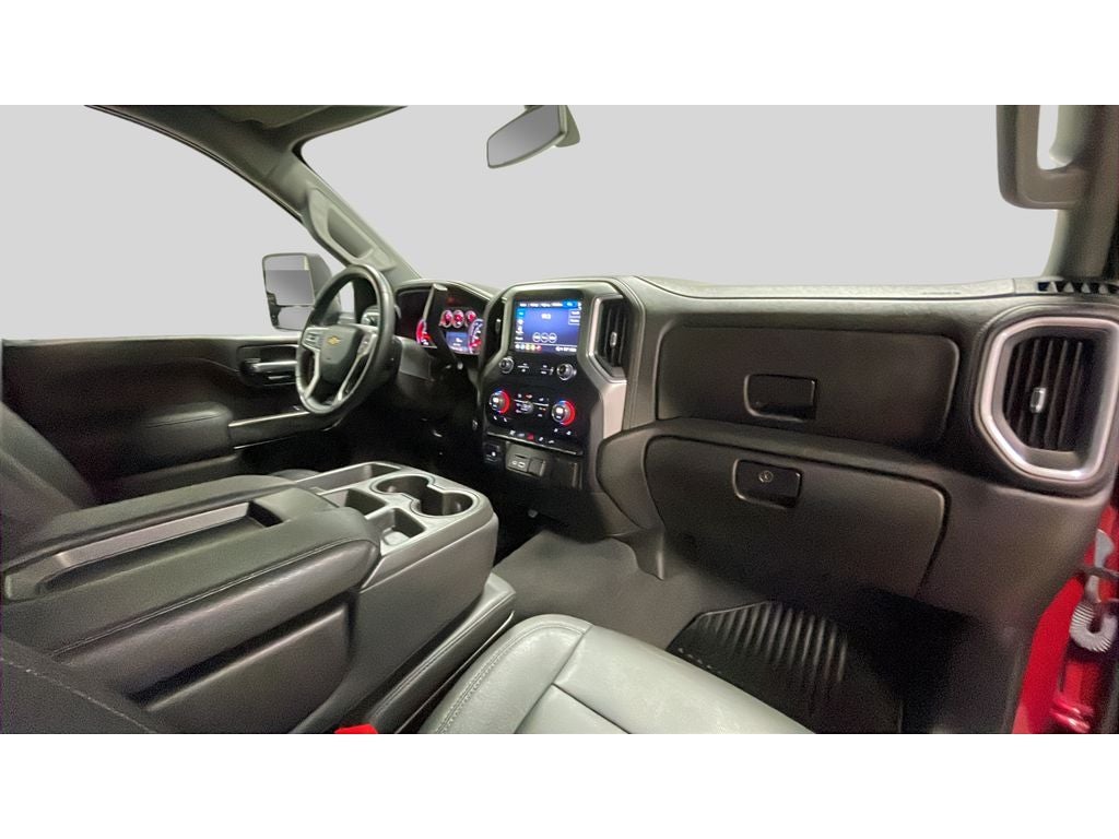 2023 Chevrolet Silverado 2500 HD LTZ