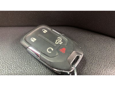 2023 Chevrolet Silverado 2500 HD LTZ