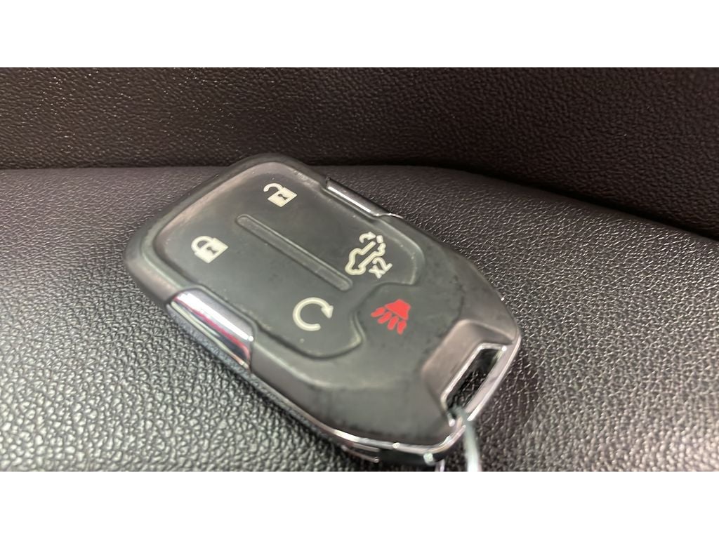 2023 Chevrolet Silverado 2500 HD LTZ