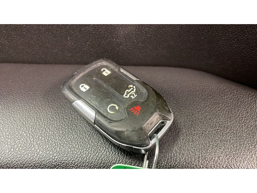 2021 Chevrolet Silverado 2500 HD LTZ