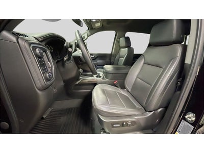 2023 Chevrolet Silverado 2500 HD LTZ