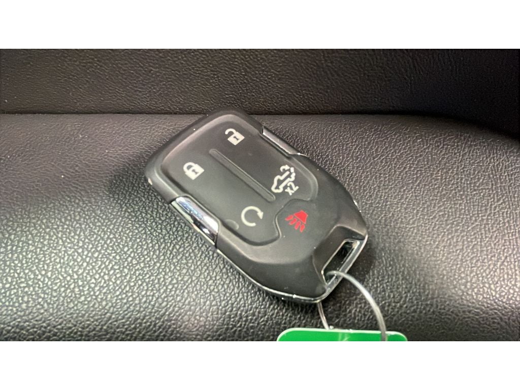 2023 Chevrolet Silverado 2500 HD LTZ