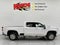 2020 Chevrolet Silverado 2500 HD High Country