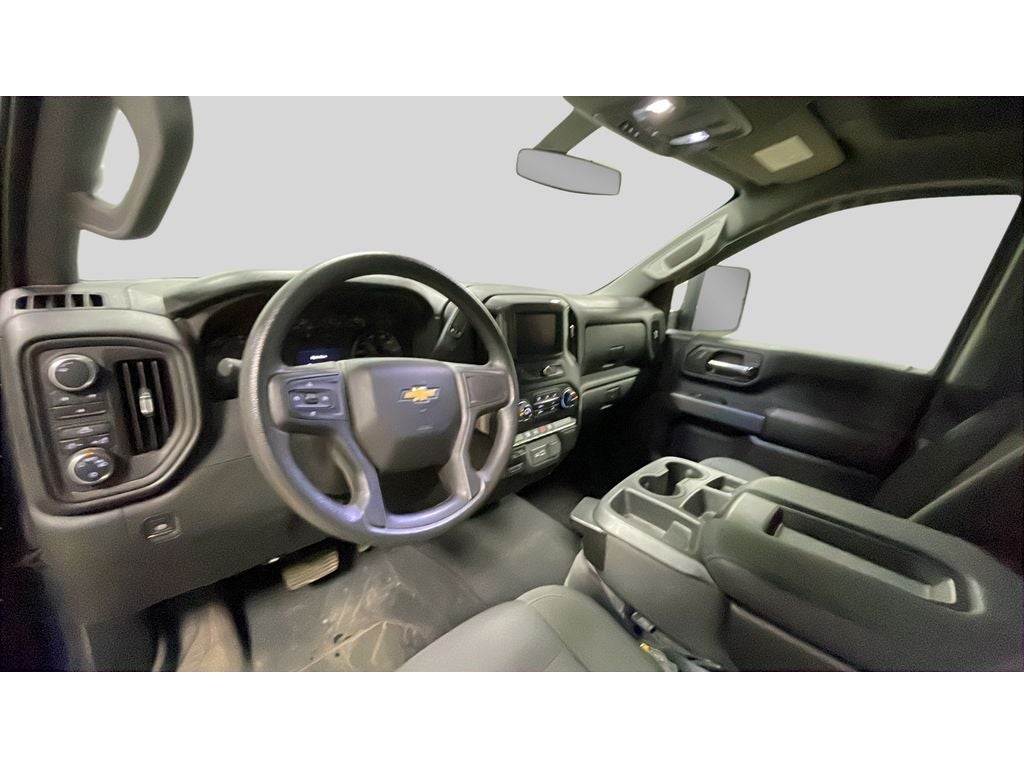 2023 Chevrolet Silverado 3500 HD WT