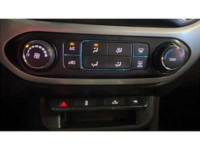 2022 Chevrolet Colorado 4WD LT