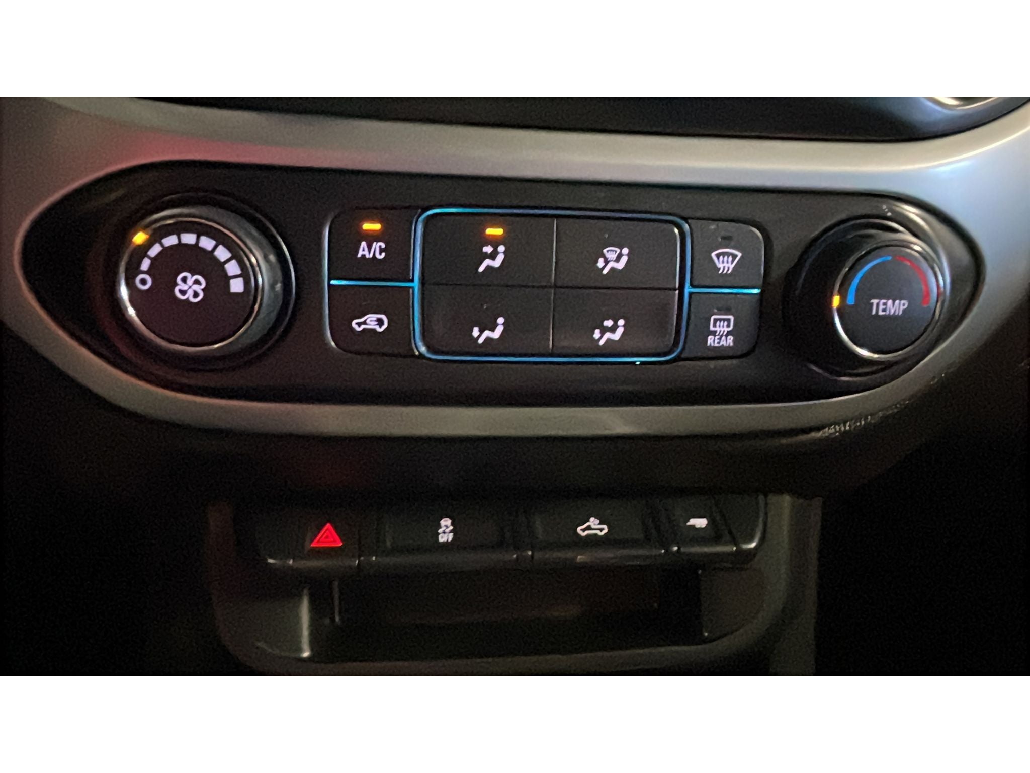 2022 Chevrolet Colorado 4WD LT