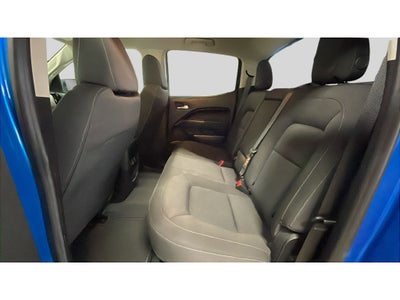 2022 Chevrolet Colorado 4WD LT