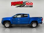 2022 Chevrolet Colorado 4WD LT