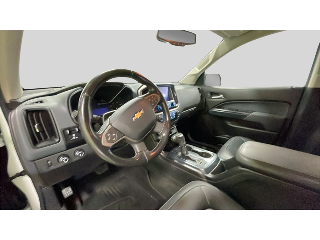 2018 Chevrolet Colorado 4WD Z71