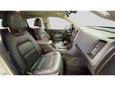 2018 Chevrolet Colorado 4WD Z71
