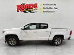 2018 Chevrolet Colorado 4WD Z71