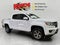 2018 Chevrolet Colorado 4WD Z71