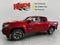 2021 Chevrolet Colorado 4WD Z71